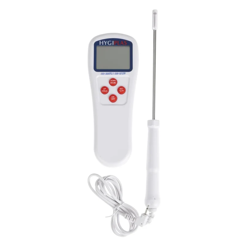 Thermomètre digital Hygiplas Catertherm