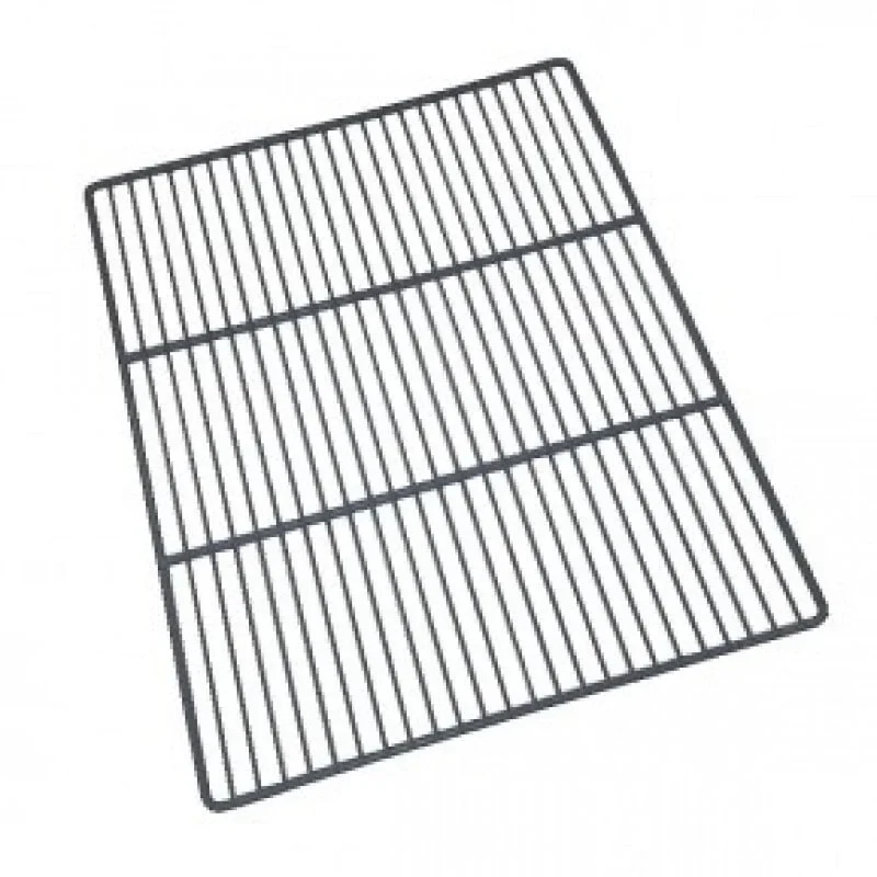 Grille gauche pour armoire à boissons ECO CRS