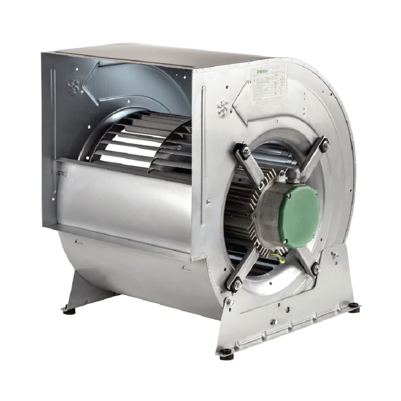 Moto-ventilateur 220 V