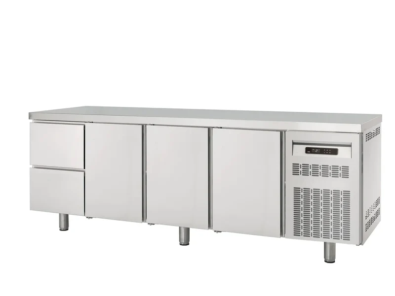Table réfrigérée Pro 600 3/2 Superior