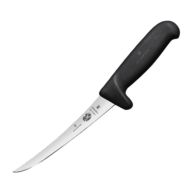 Couteau à désosser flexible Victorinox Fibrox 15cm