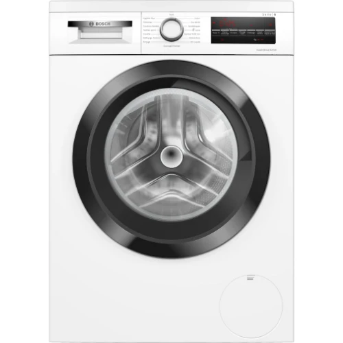 Série 6, Lave-linge front, 8 kg, 1400 trs/min BOSCH WUU28T18FR