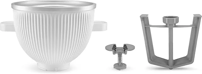 Ice Cream Maker Attachment