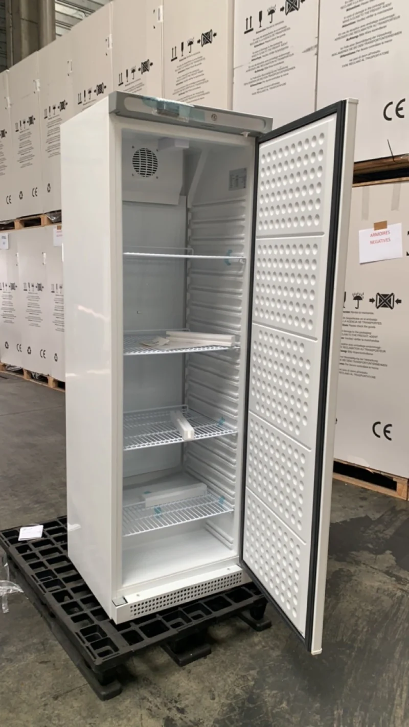 Armoire réfrigérée positive - 400 L