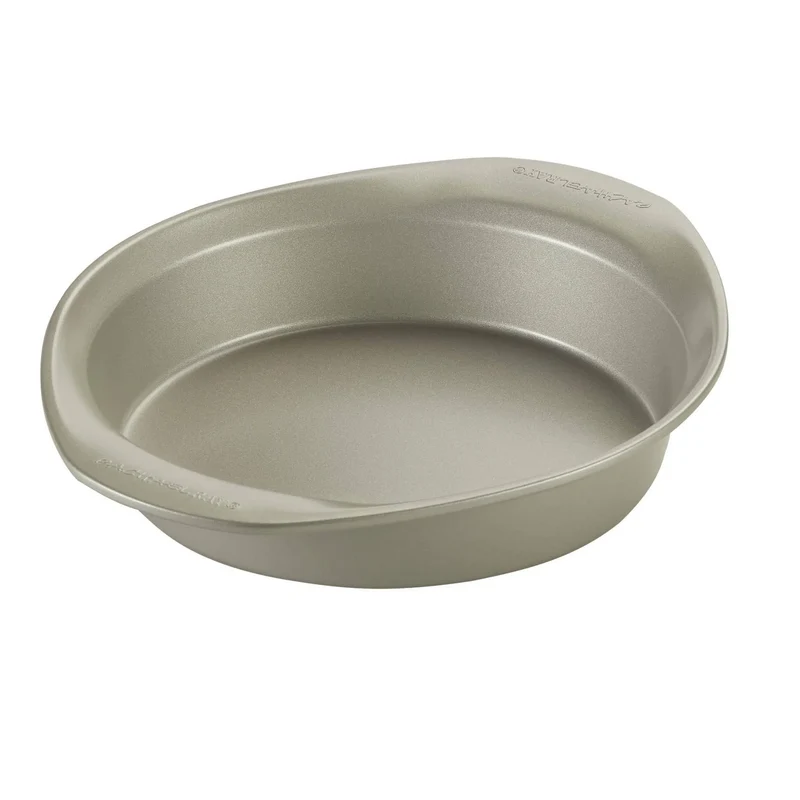 10-Piece Nonstick Bakeware Set