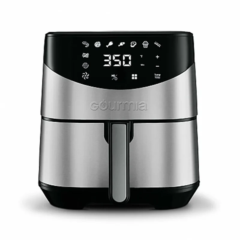 Digital Air Fryer - 6 Quart
