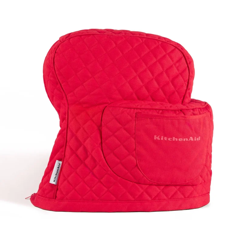Stand Mixer Cover - Passion Red