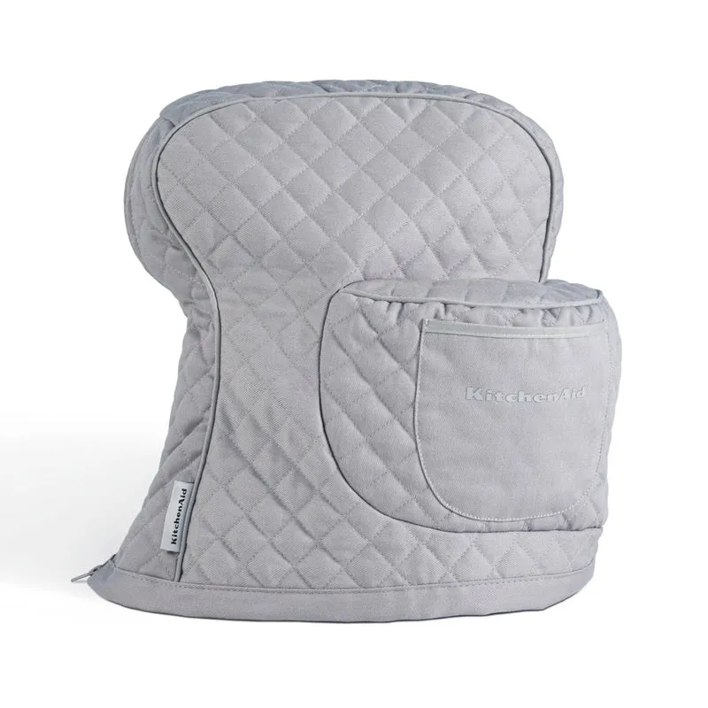 KitchenAid Stand Mixer Cover 14"x18"x10" Gray