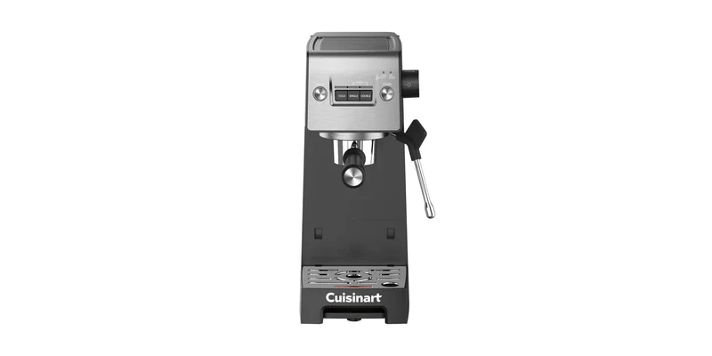 Espresso Bar Collection Slim Espresso Machine