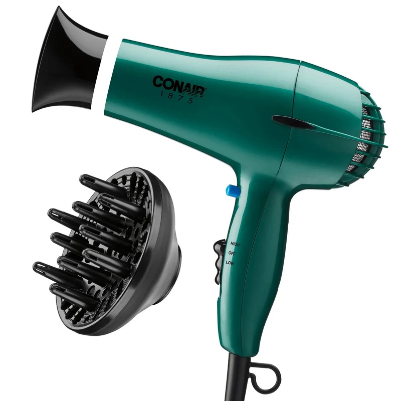 Conair Protect And Shine Hair Dryer