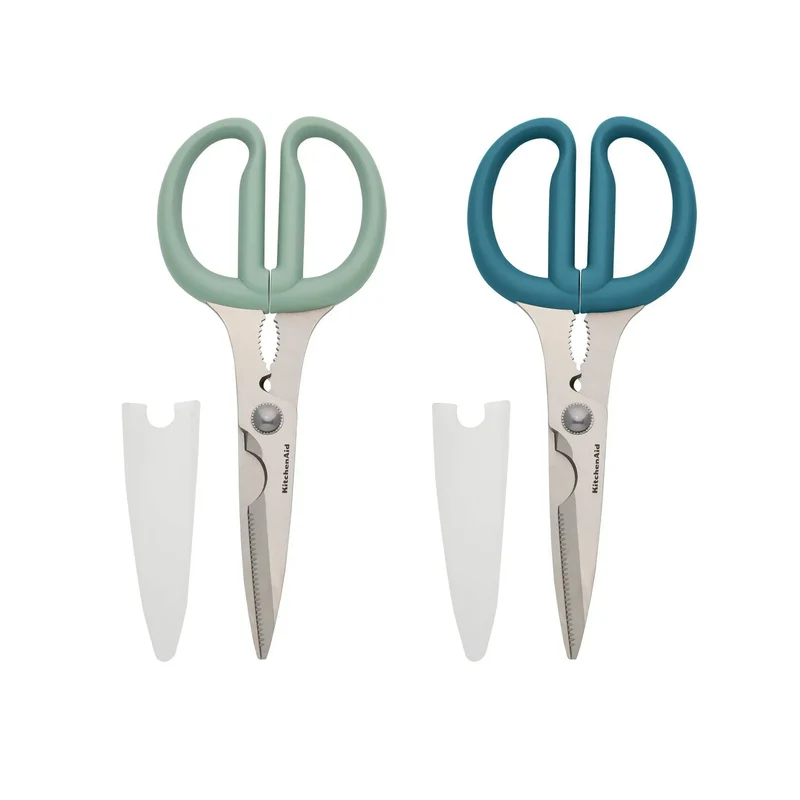 Multipurpose Shear Set - 2 Pieces
