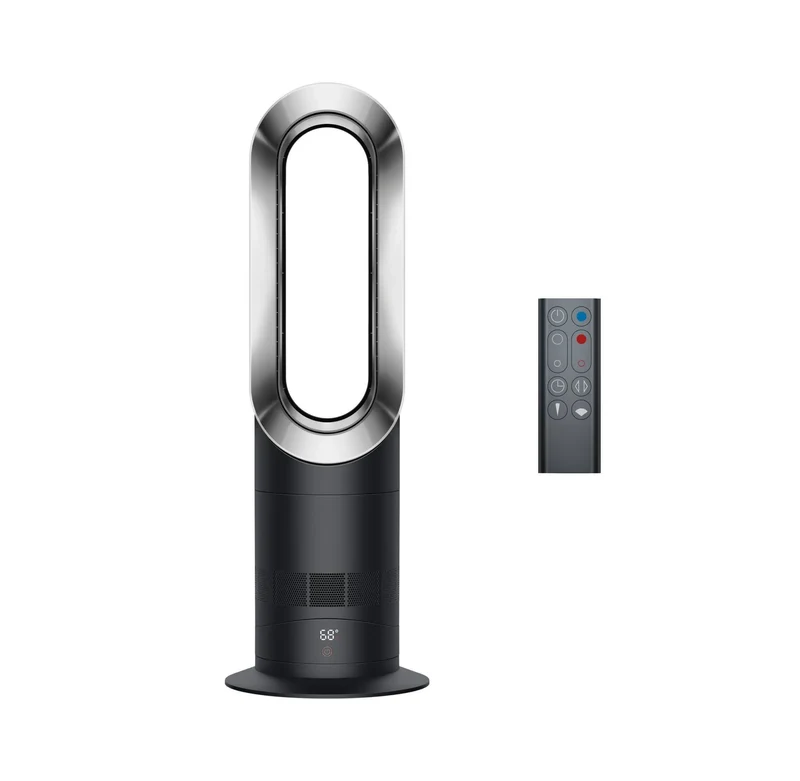 Hot+Cool Jet Focus Oscillating Fan Heater
