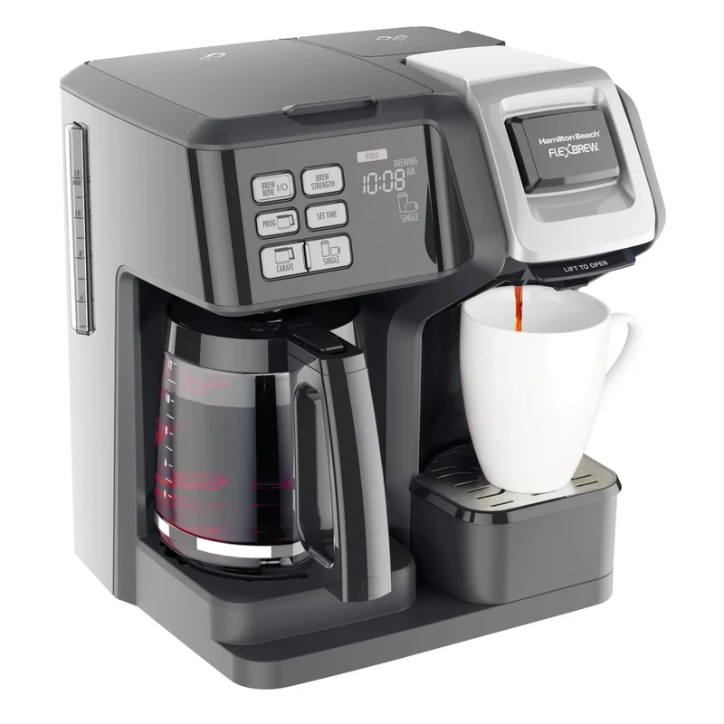 FlexBrew Trio Coffee Maker 49954