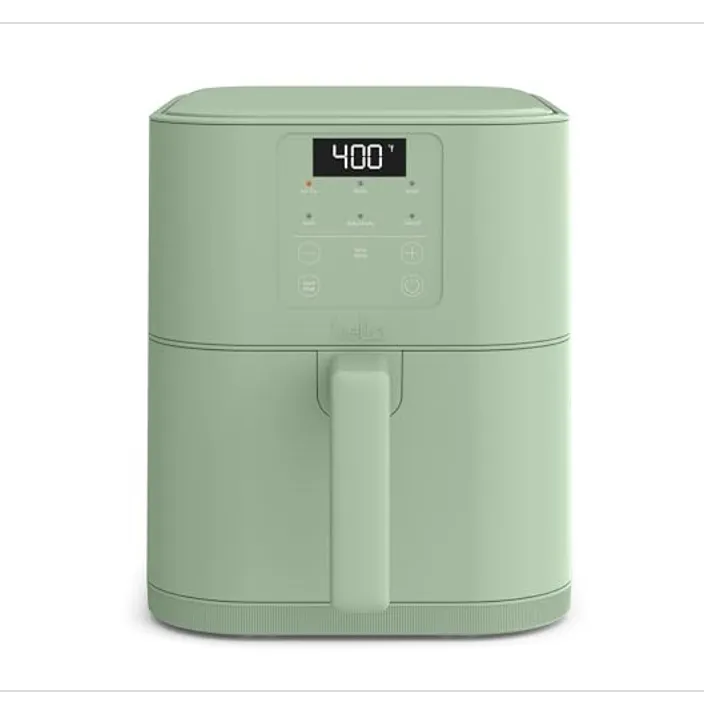 Slim Air Fryer - Blue