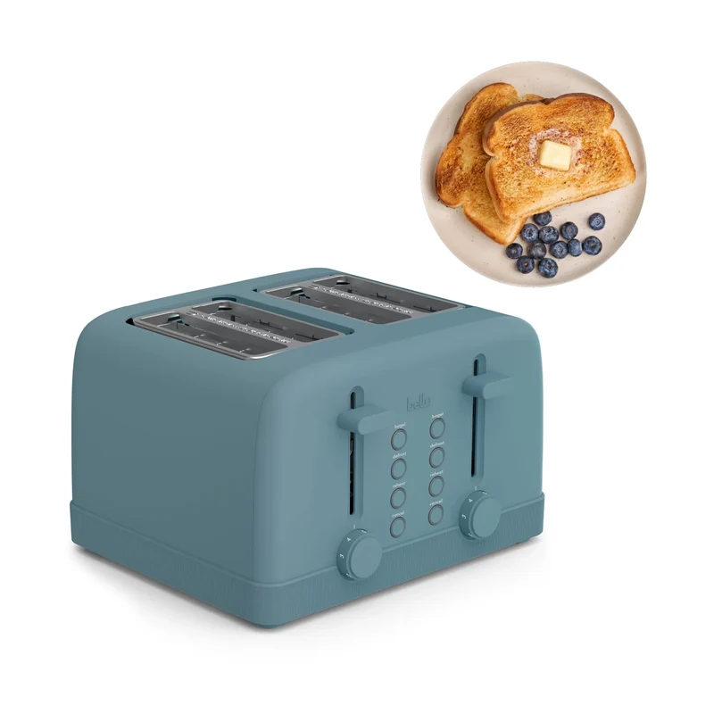 4-Slice Toaster