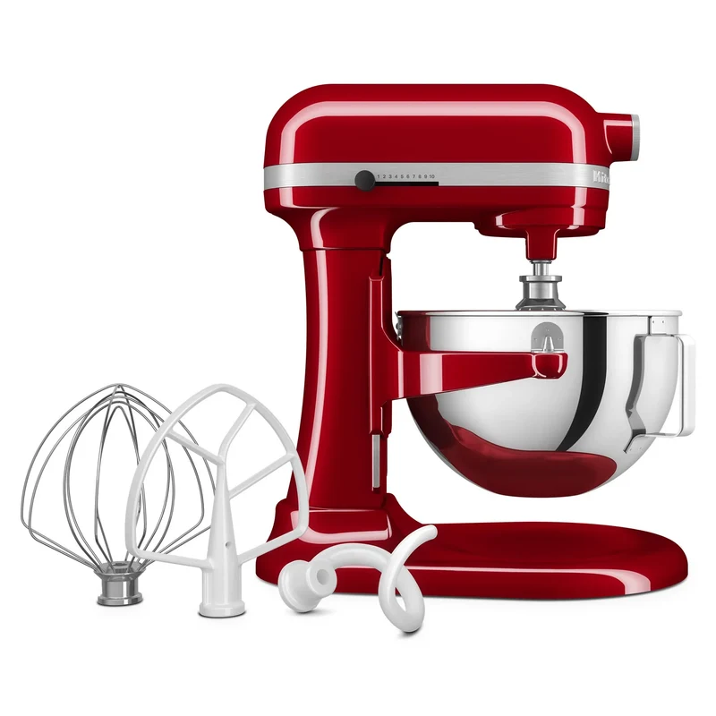 KitchenAid 5.5qt Bowl-Lift Stand Mixer