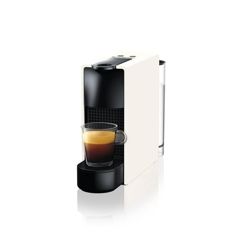Essenza Mini Coffee Maker by Breville White