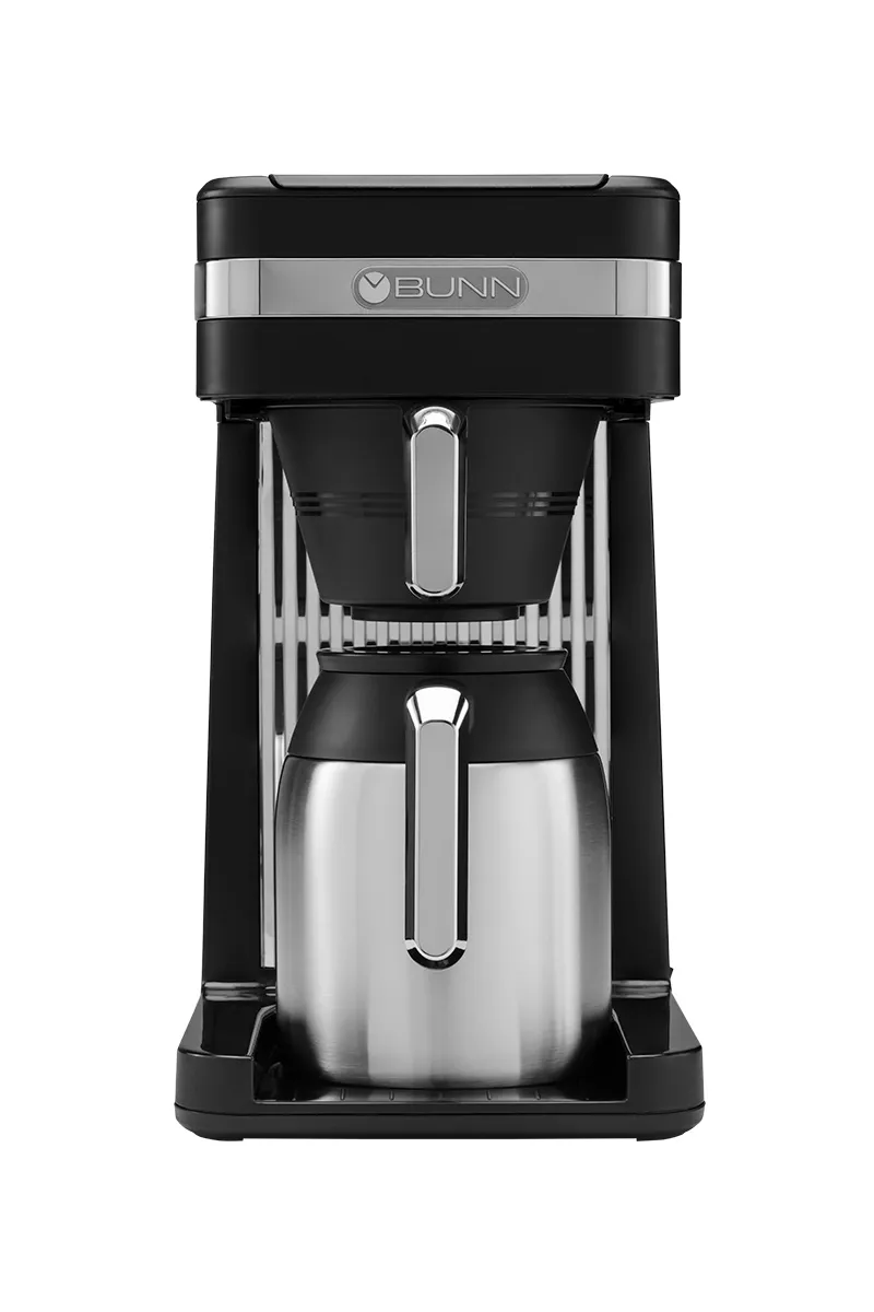 Speed Brew Platinum Thermal Coffee Maker