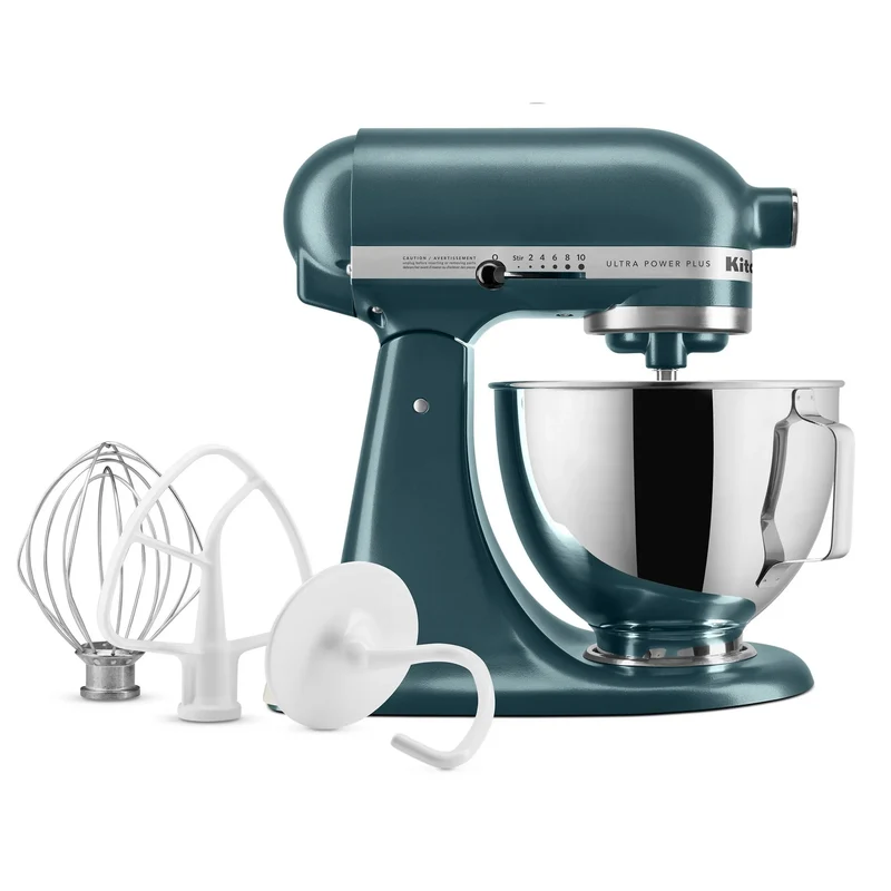 Stand Mixer - Agave