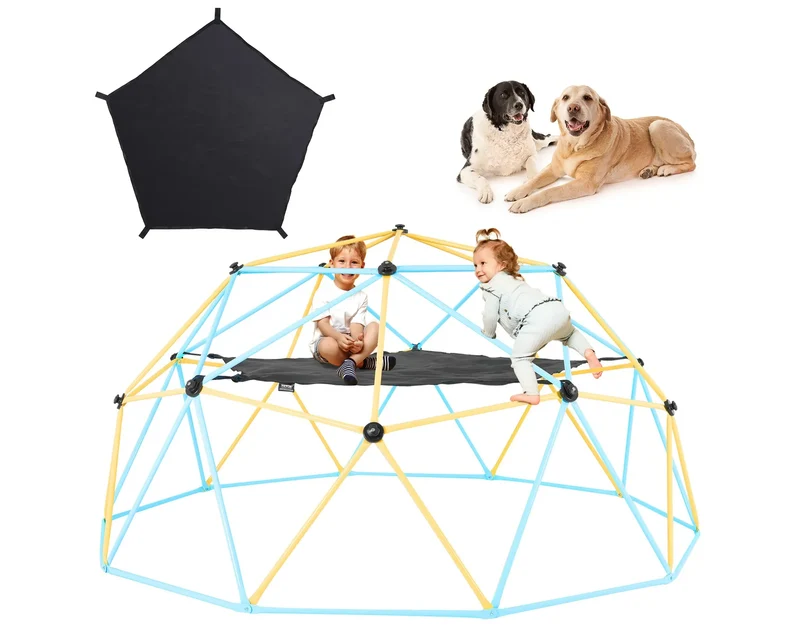 Dome Climber Hammock for 10ft Climbing Dome - Outdoor