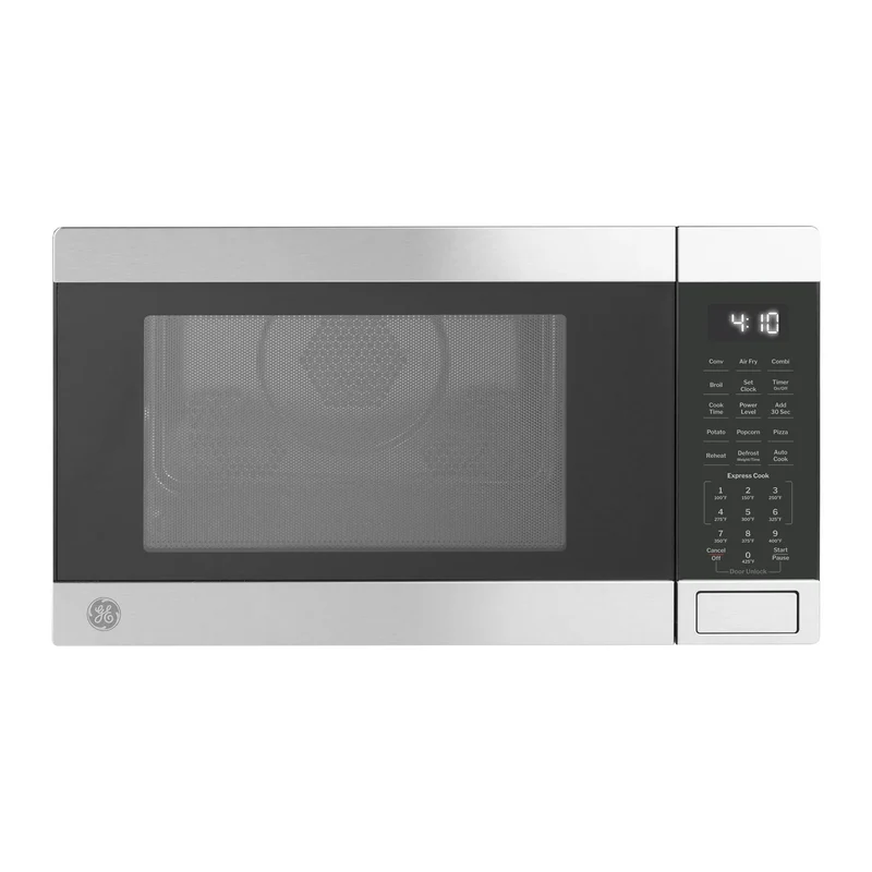 Countertop Convection Microwave Oven with Air Fry