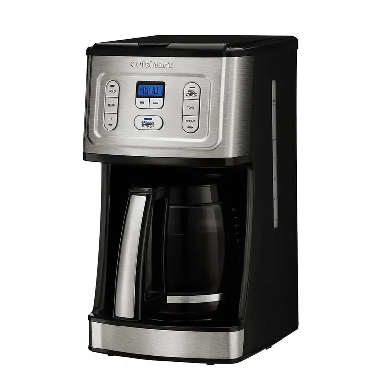 14-Cup Brew Central Programmable Coffeemaker