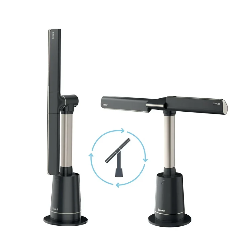 TurboBlade XL Bladeless Tower Fan - Charcoal