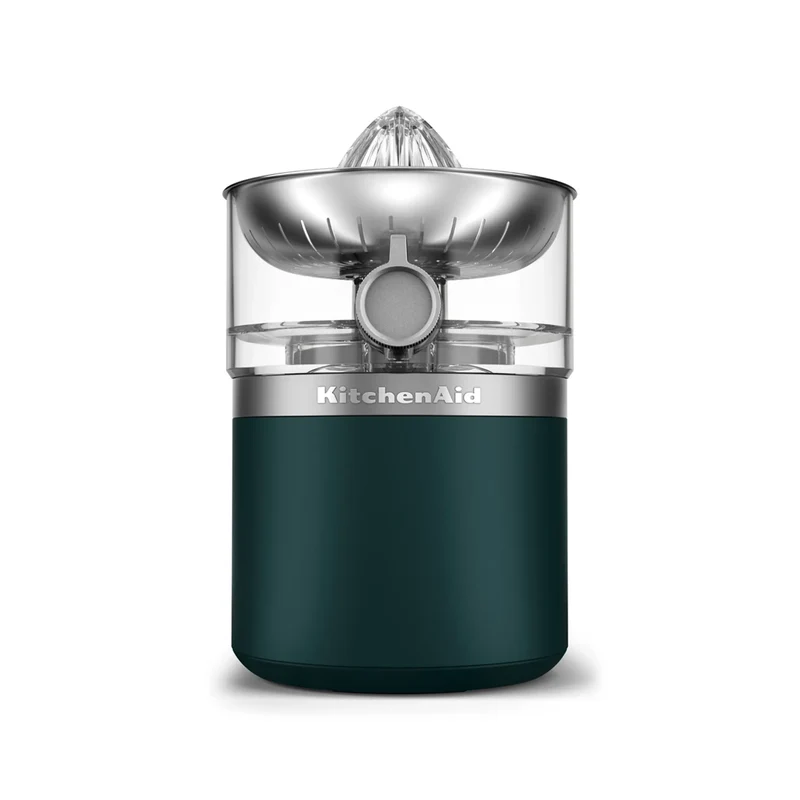 Cordless Citrus Electric Juicer - 16oz Capacity