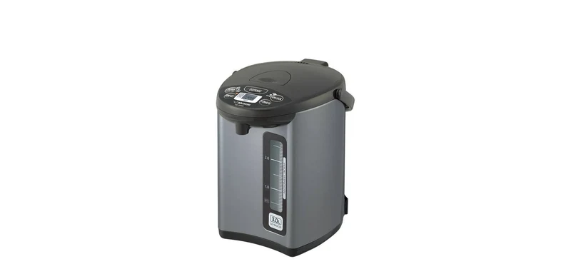 MiCom Water Boiler and Warmer