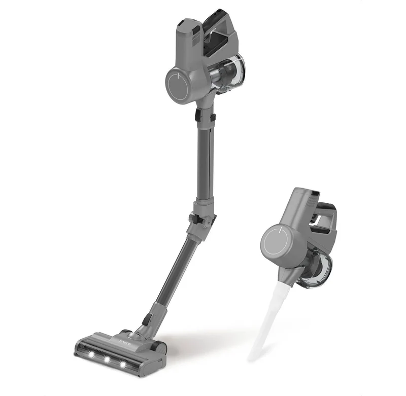 GO Flex Cordless Lightweight Stick Vacuum