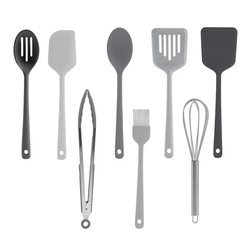 8-Piece Kitchen Utensil Set