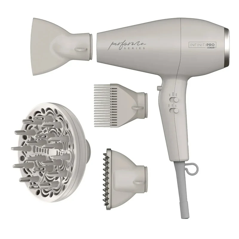 InfinitiPRO By Conair Performa Series Hair Dryer