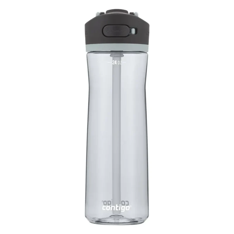24oz Ashland 2.0 AutoSpout Tritan Water Bottle - Macaroon