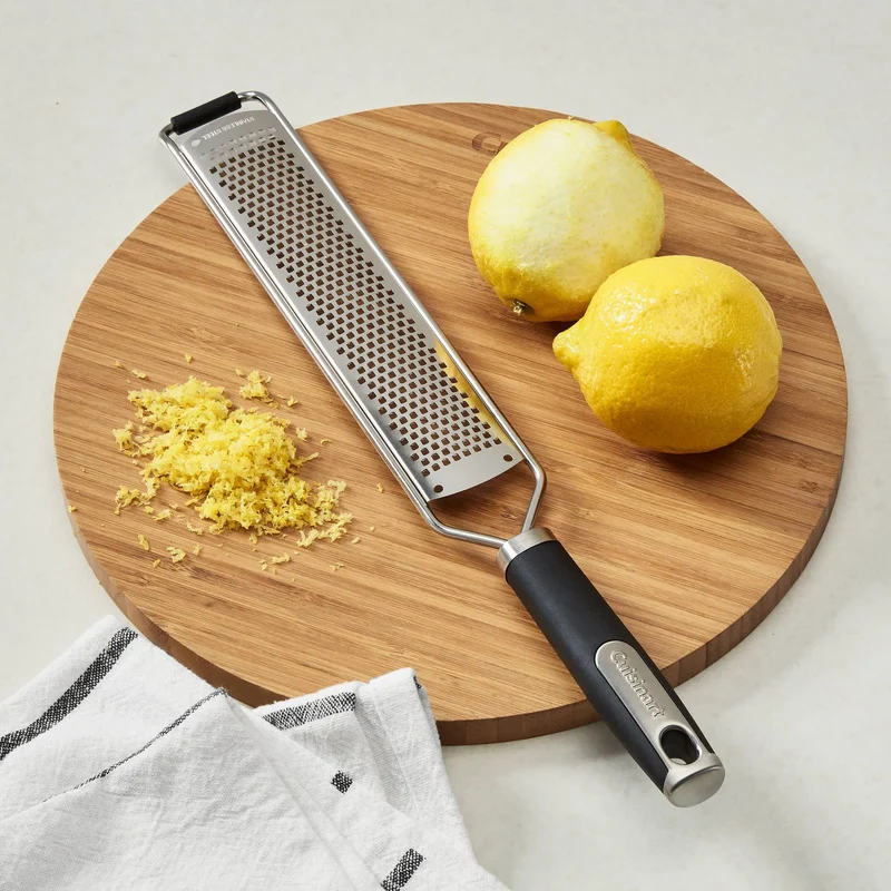Long Zester