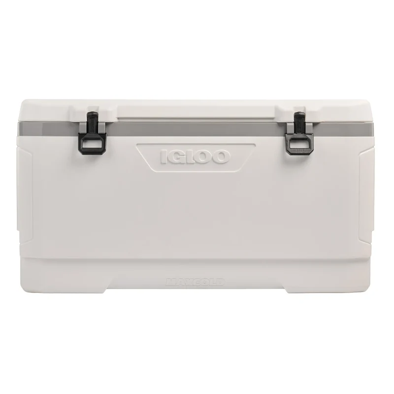 MaxCold Cooler - White