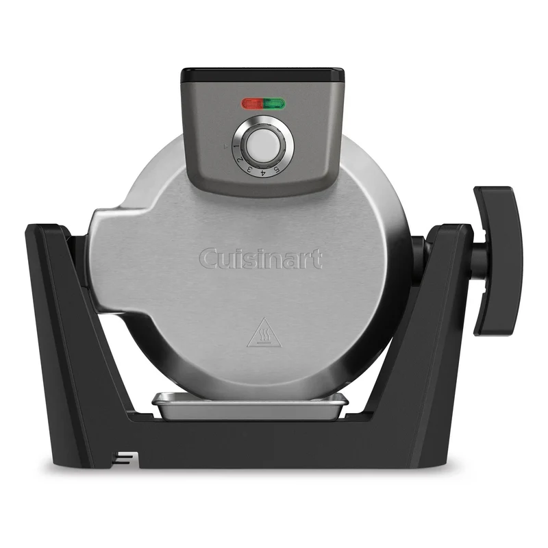 Convertible Belgian Waffle Maker VWM-800