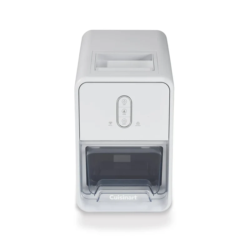 Cuisinart Nugget Ice Cube Maker IMC-12