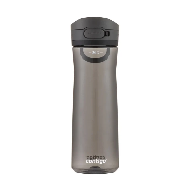 Tritan Plastic Water Bottle - 24oz