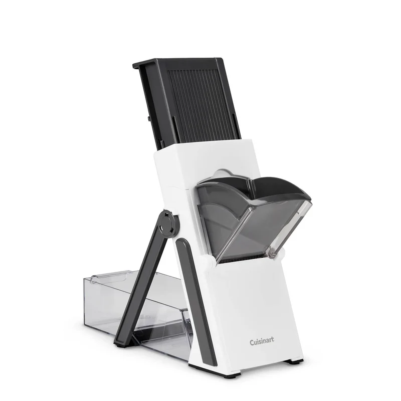 Precision Slice Upright Mandoline