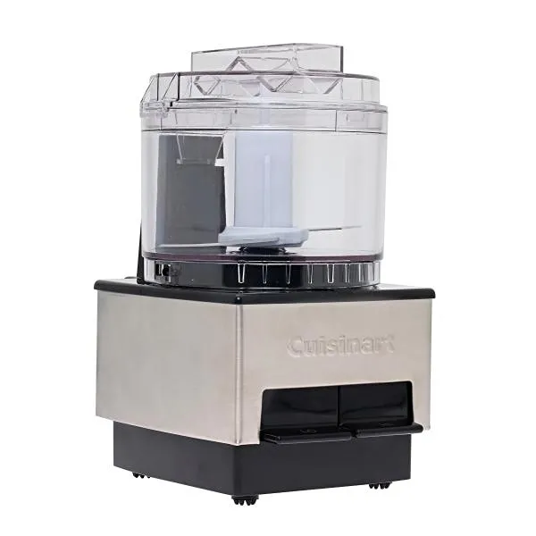 Mini Prep Processor