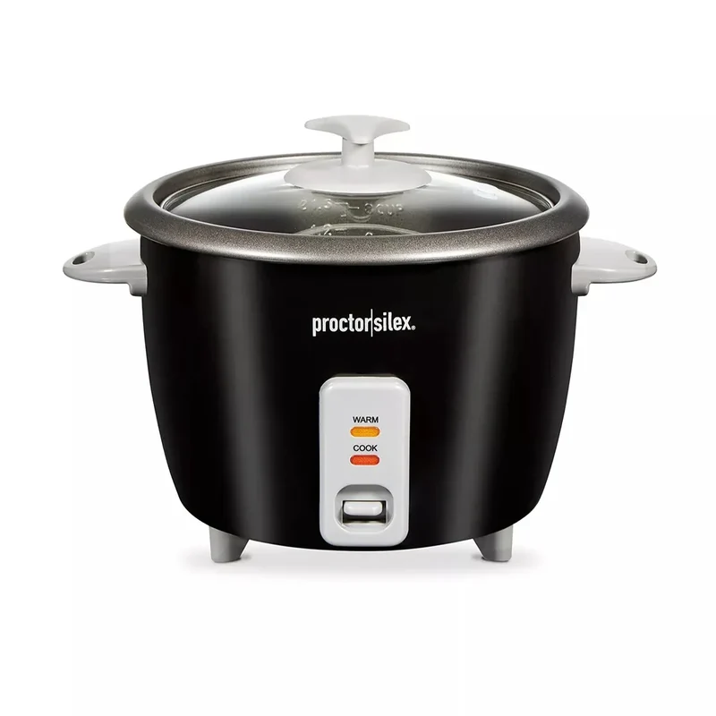 16 Cup Rice Cooker and Steame