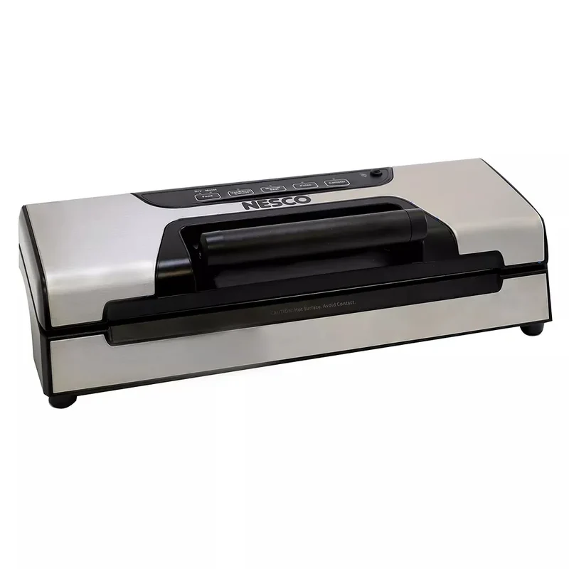 120-Watt Deluxe Vacuum Sealer, VS-15S