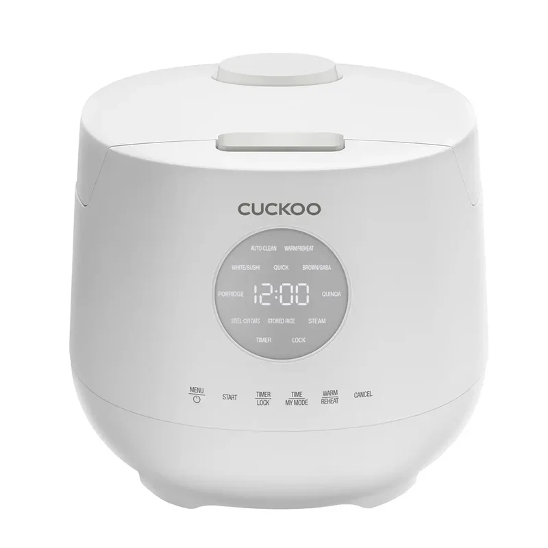 6-Cup Micom Rice Cooker