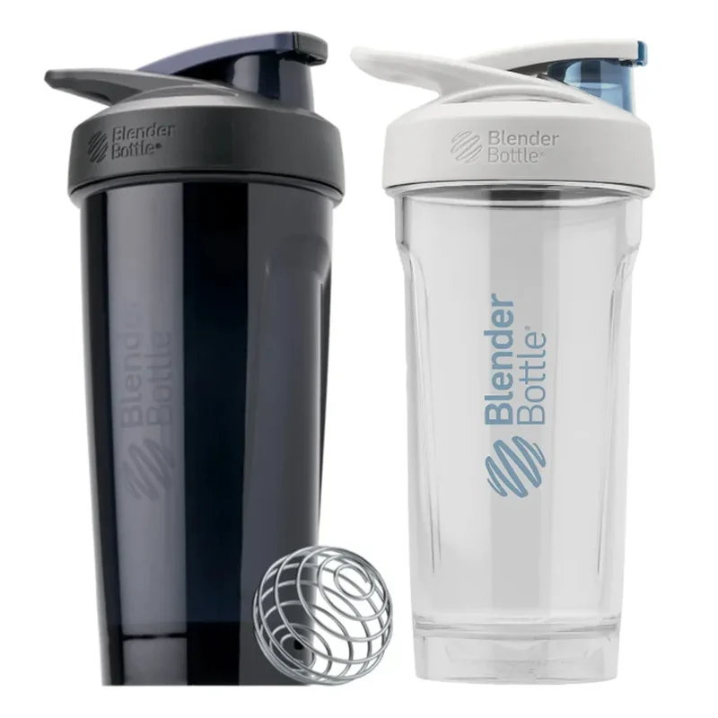 Strada Shaker Bottle, 2-pack