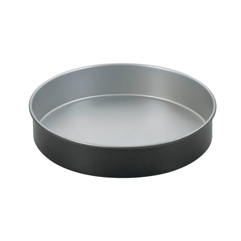 Non-Stick Round Cake Pan - 9 Inch