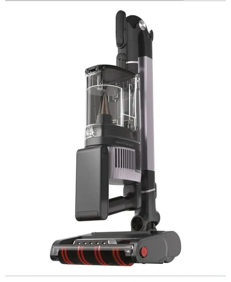 Cordless Vacuum with Clean Sense IQ - Gray