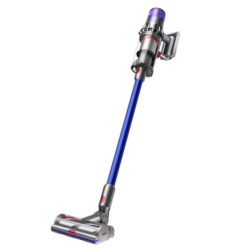 Cordless Handheld Vacuum Cleaner