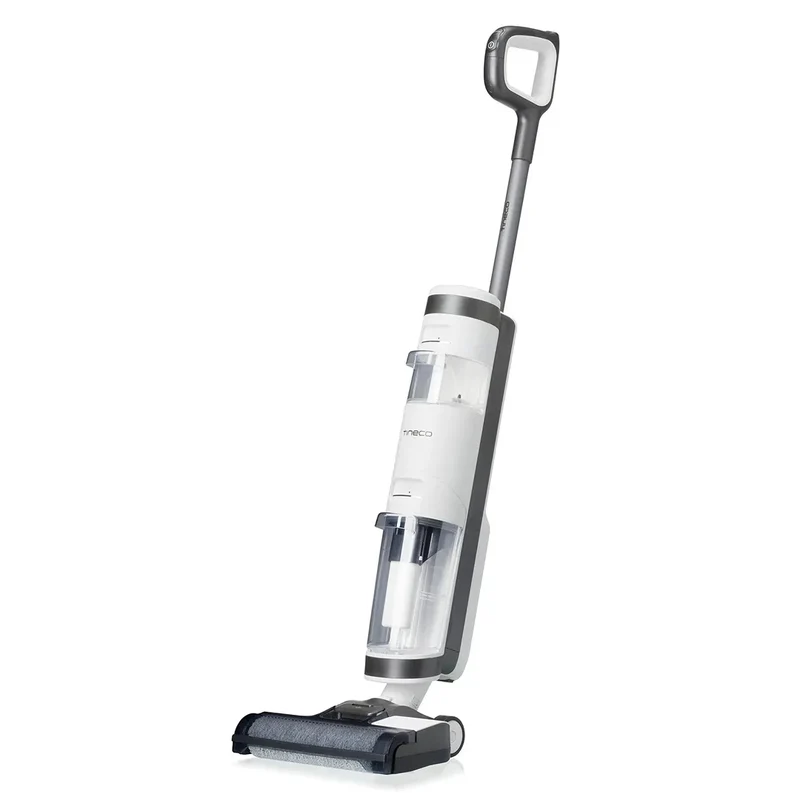 iFloor 3 Breeze FW040500US Vacuum/Floor Cleaner