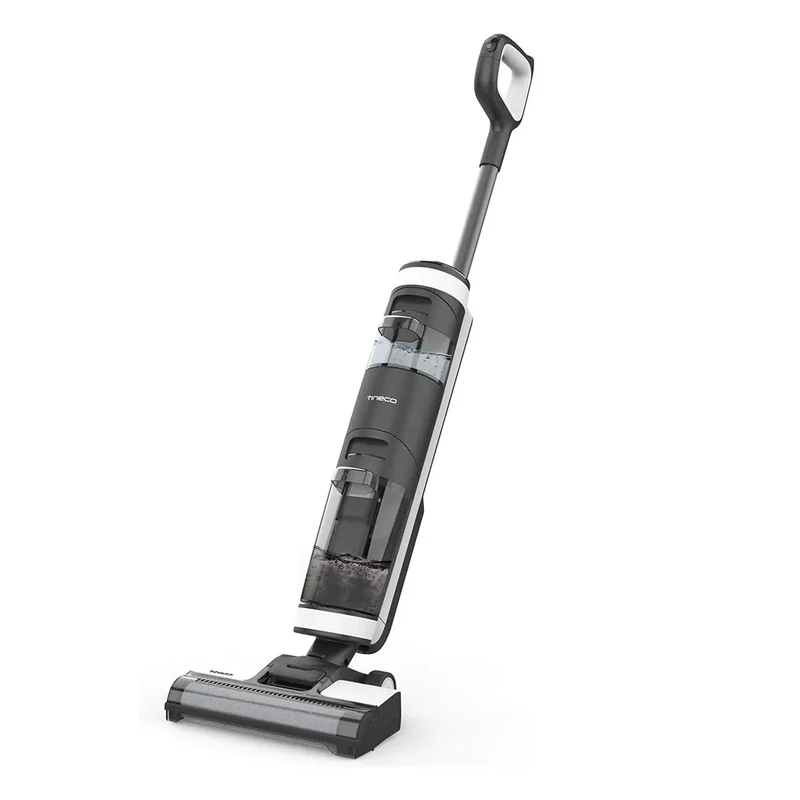 Floor One S3 Pro Smart Cordless All-in-One Vacuum Cleaner