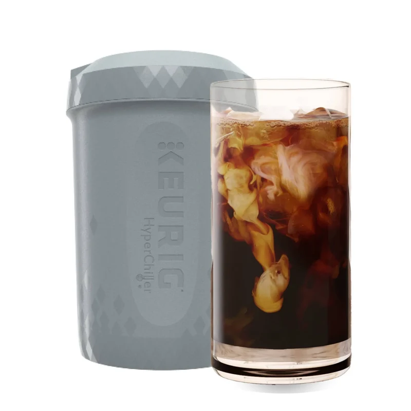 Iced Coffee Maker